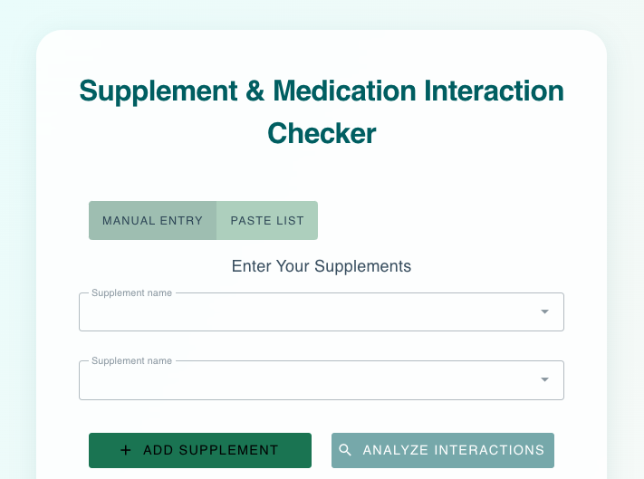 Trusted by Experts Mockup